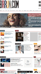 Mobile Screenshot of brrun.com